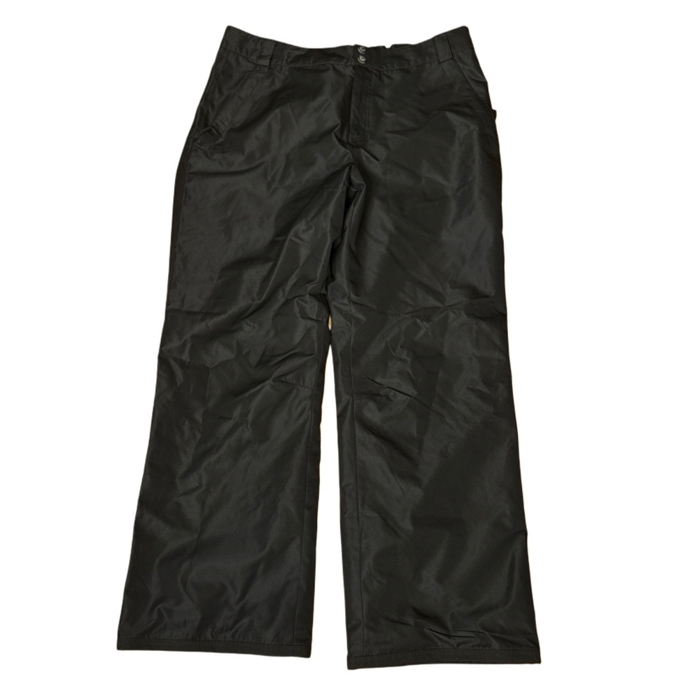 Obermeyer Men's Keystone Shell Pant - Picture 2 of 11